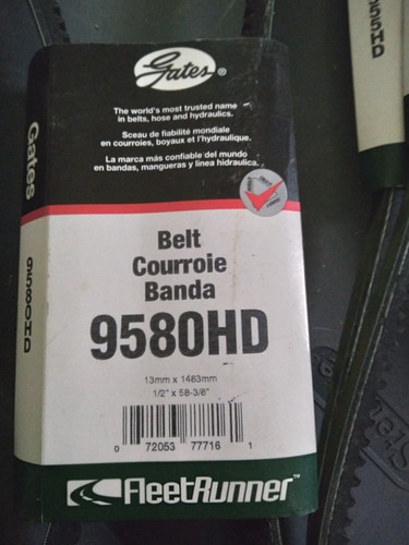 BEL9580