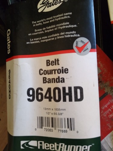 BEL9640