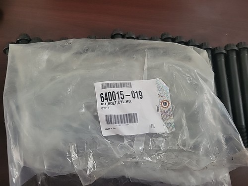 BOLT60H